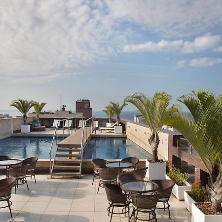 Residencial Budget Rio de Janeiro Extérieur photo