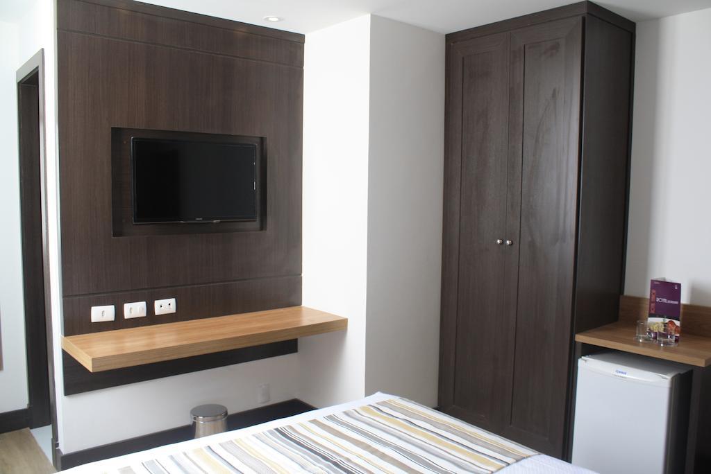 Residencial Budget Rio de Janeiro Extérieur photo