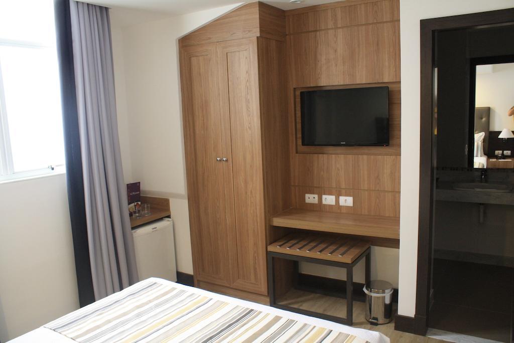 Residencial Budget Rio de Janeiro Extérieur photo