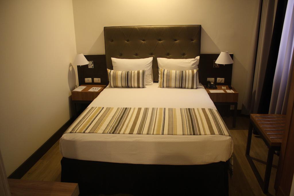 Residencial Budget Rio de Janeiro Extérieur photo