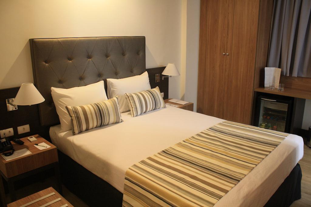 Residencial Budget Rio de Janeiro Chambre photo