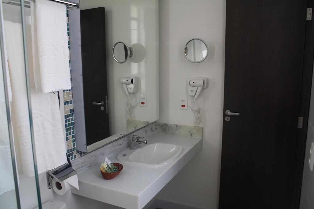 Residencial Budget Rio de Janeiro Chambre photo