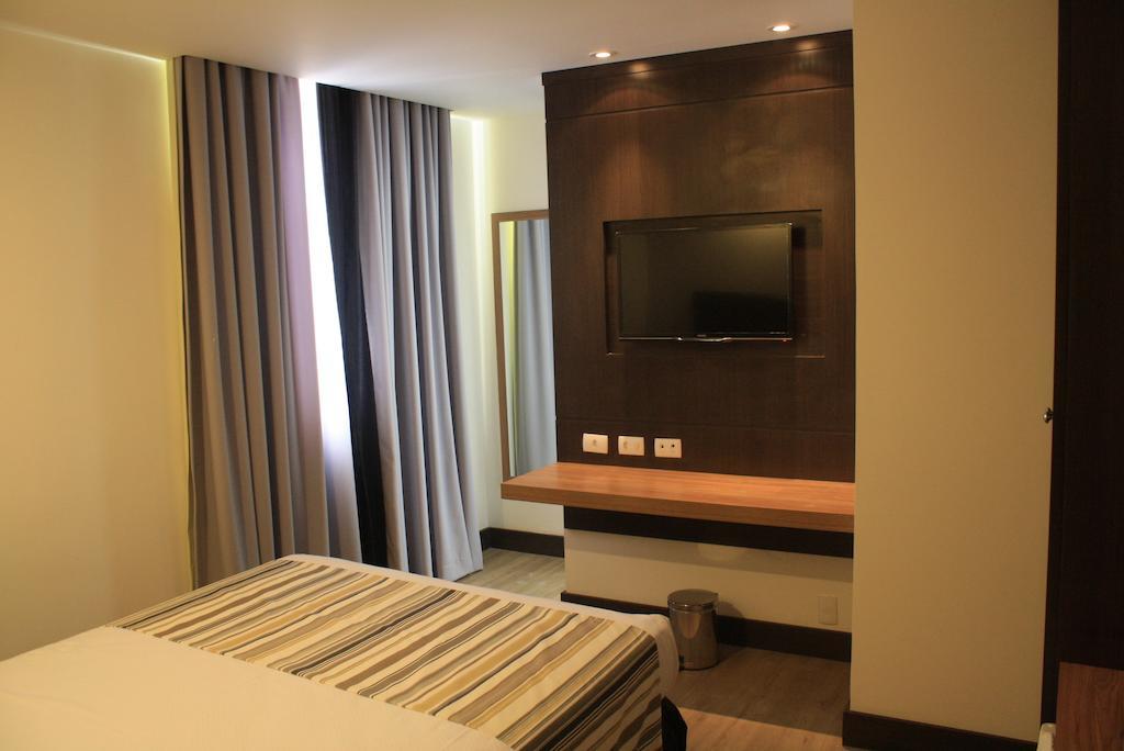 Residencial Budget Rio de Janeiro Chambre photo