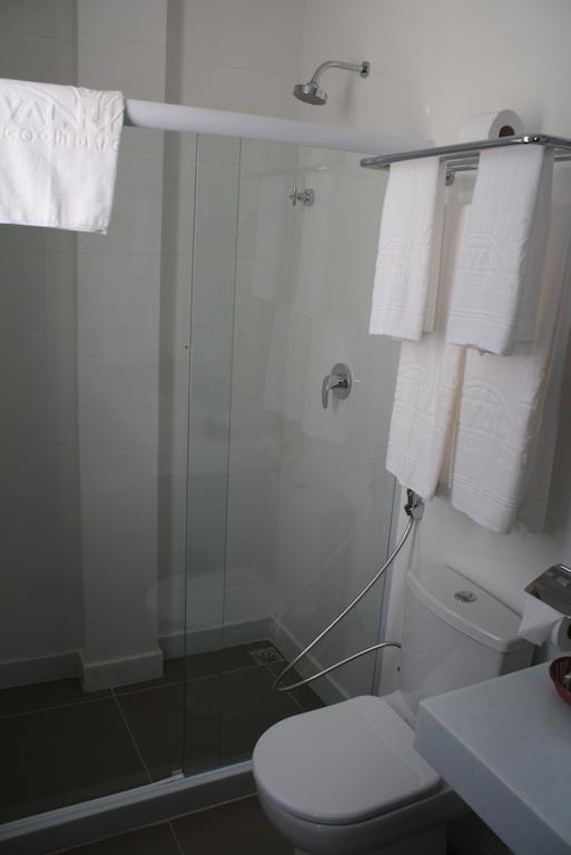 Residencial Budget Rio de Janeiro Chambre photo