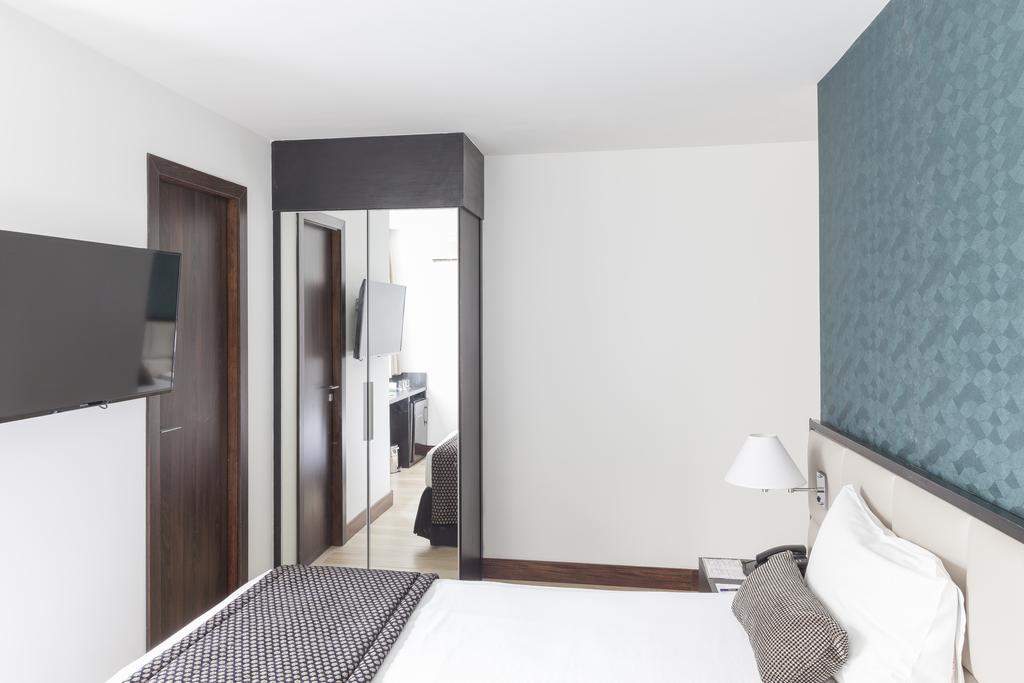Residencial Budget Rio de Janeiro Extérieur photo