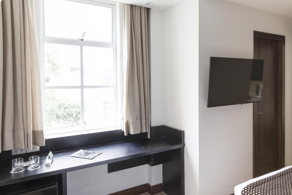 Residencial Budget Rio de Janeiro Extérieur photo