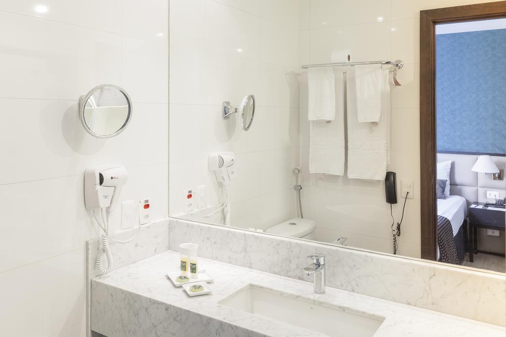 Residencial Budget Rio de Janeiro Extérieur photo