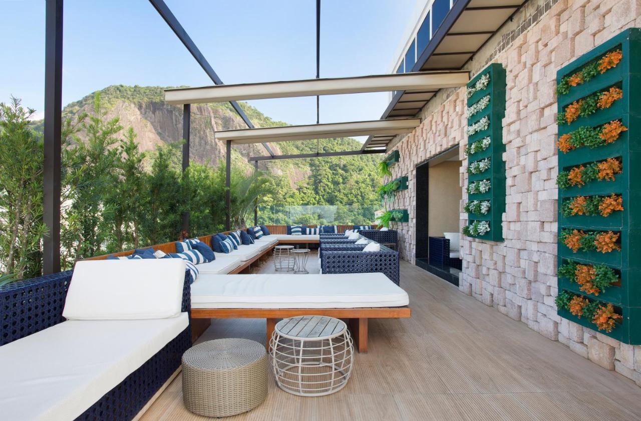 Residencial Budget Rio de Janeiro Extérieur photo